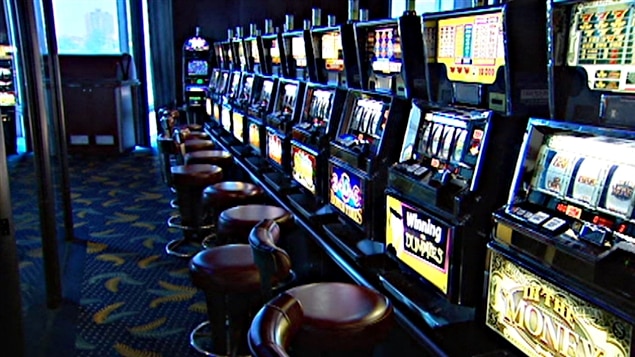 Gunslinger Slot Casino -45709