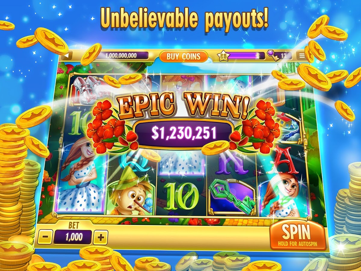 Video Slots With -75744