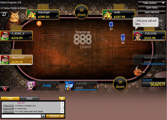 Casino Player Tracking -90671