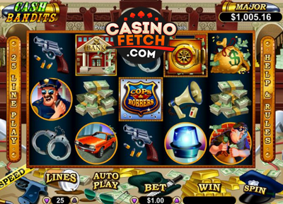 Casino Profits -26398