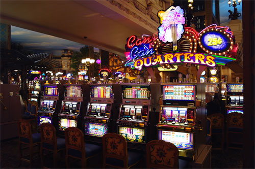 Vegas Casino Slots -71713