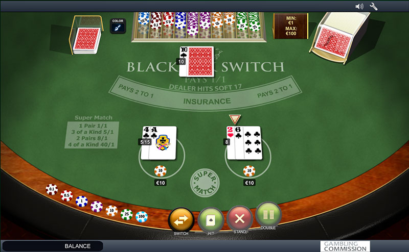 Online Casino Games -60671