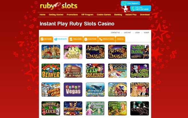 Best Slots Payout -89378