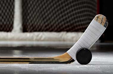 Ice Hockey Betting -54127
