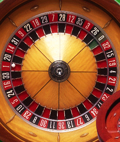 Roulette Strategy -65211