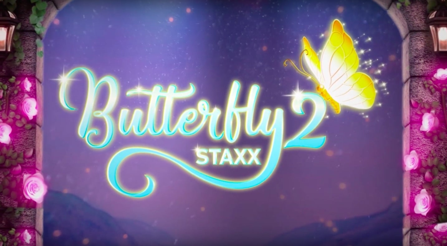 Butterfly Staxx -38656