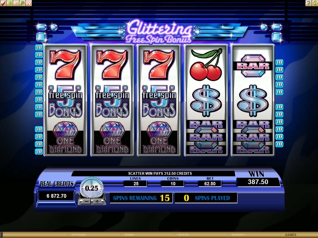 Free Casino Games -17720