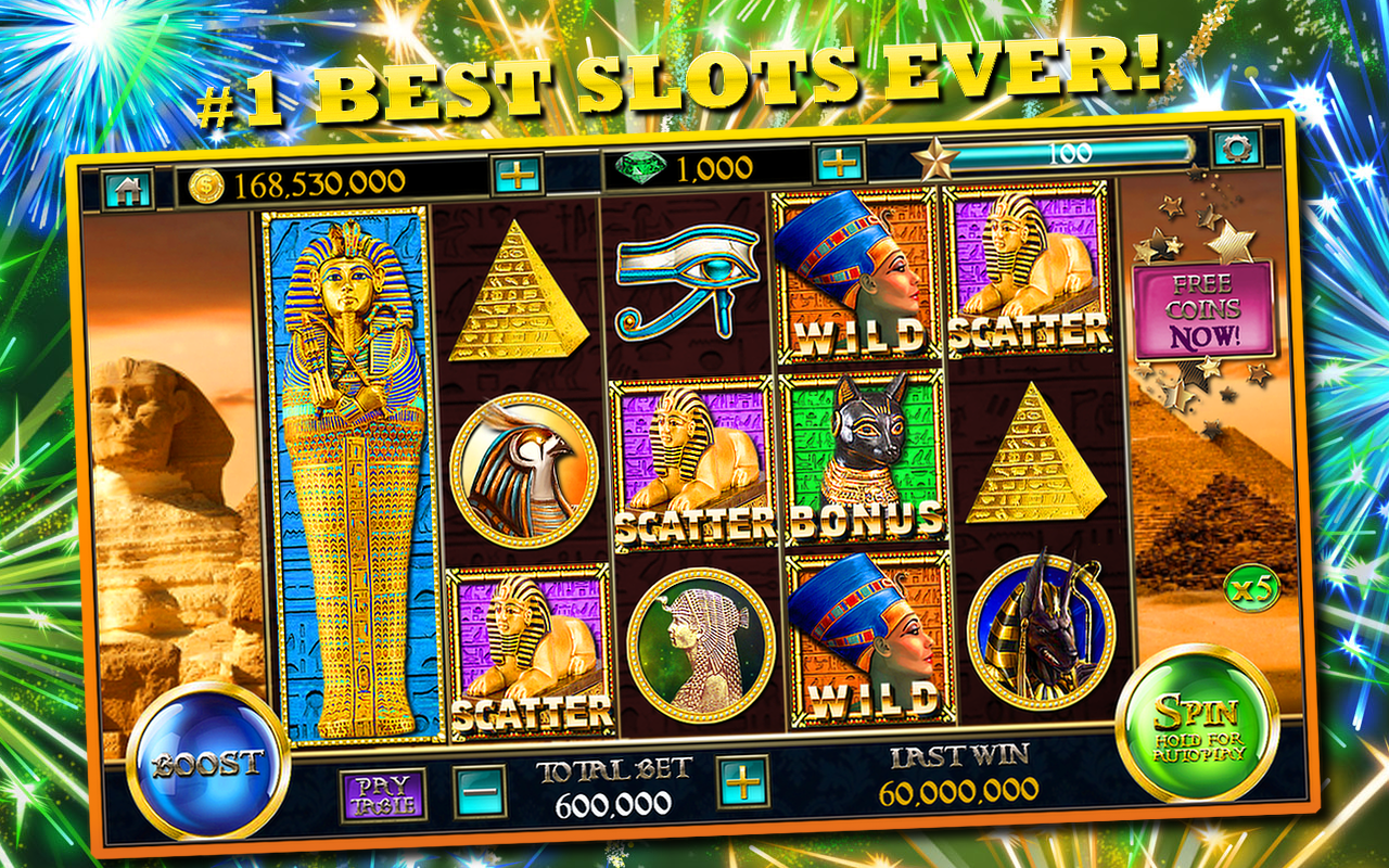 Casino Slot -26752