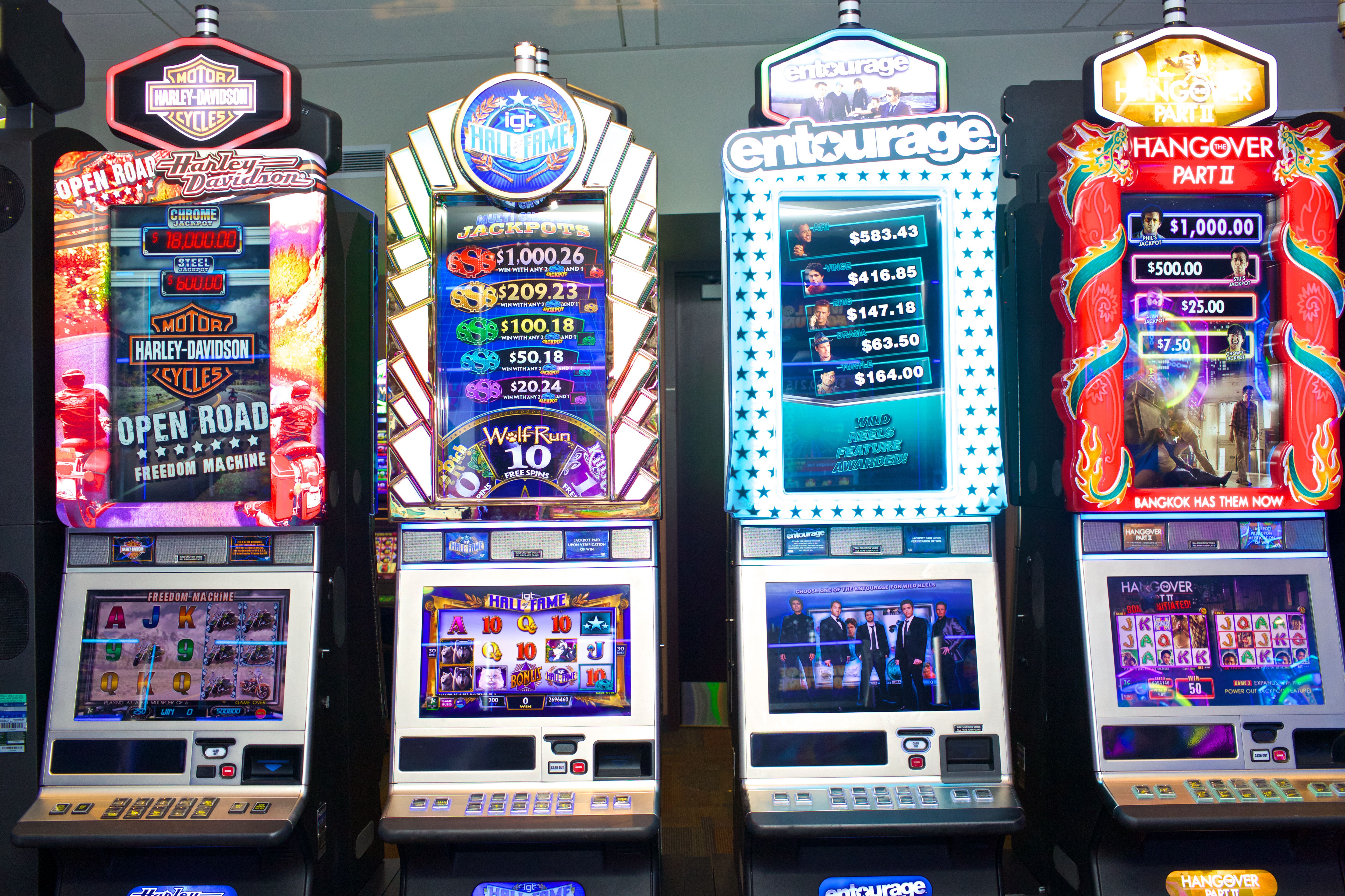 Best Mobile Casino -96362