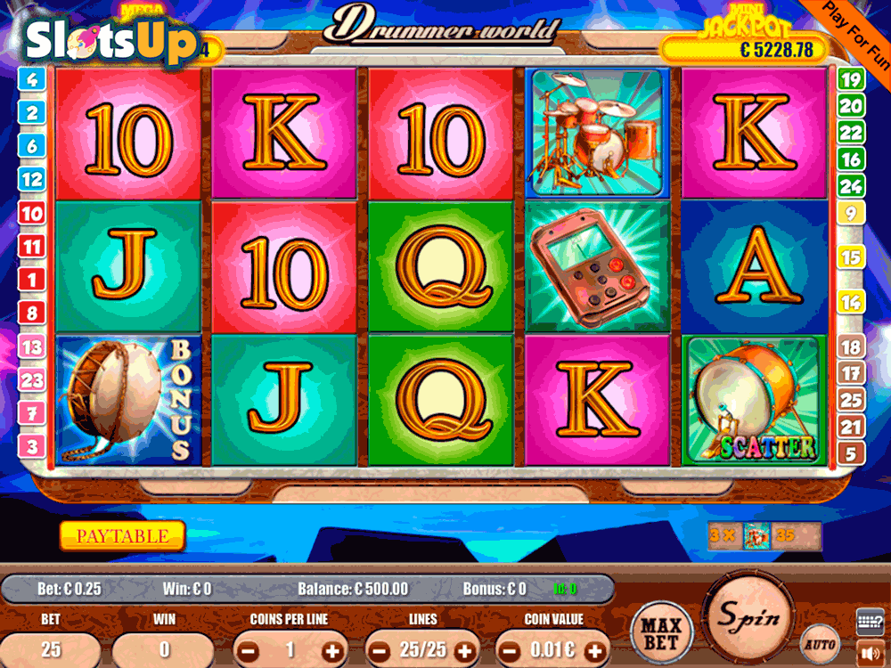 Online Slots -98030
