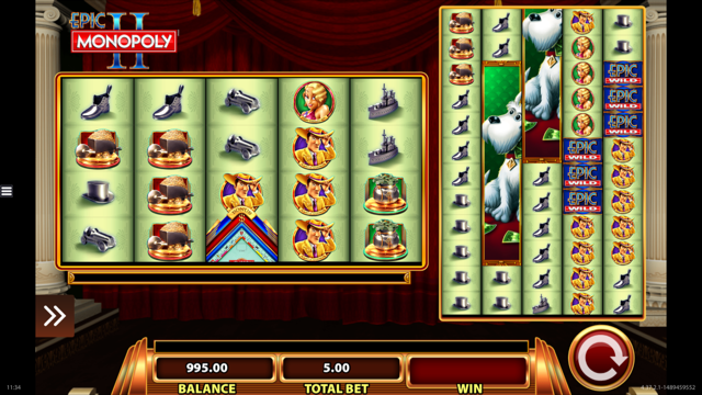 Online Casino -27136