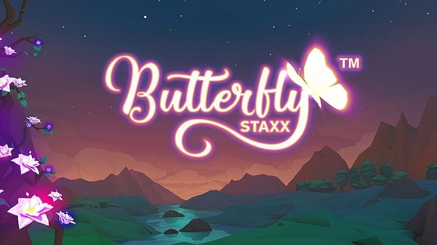 Butterfly Staxx Slot -89160