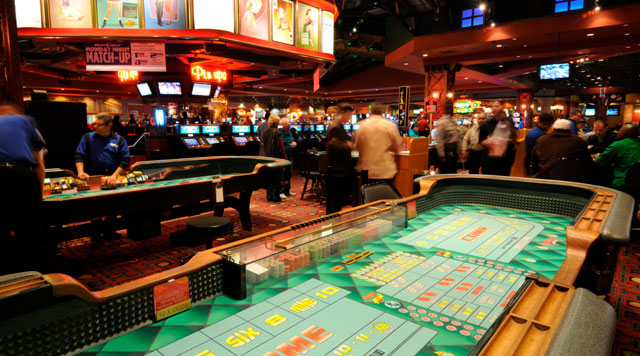 Bar Club Casino -40465