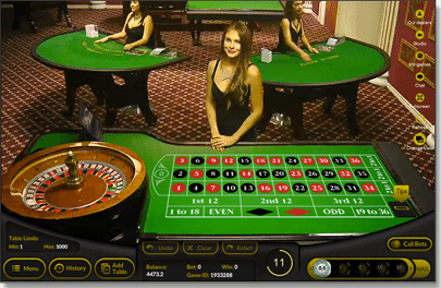 Best Online Casino -16328