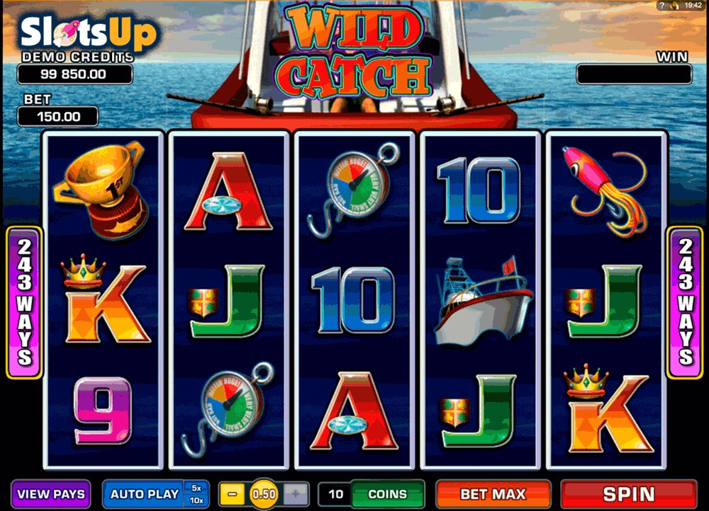 Video Slots With -97713