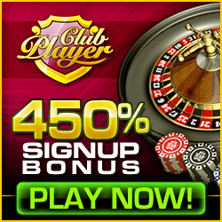 Club Player Casino -69986