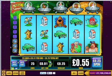 Video Slot Review -66138