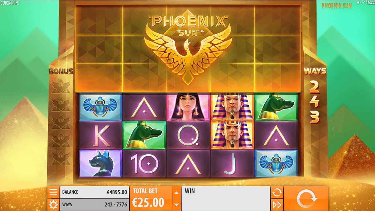 Egyptian Online Casino -79057