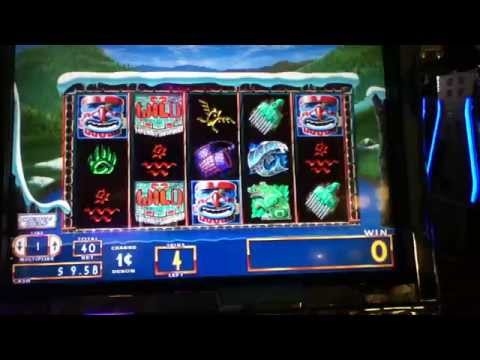 Casino Slot -81365