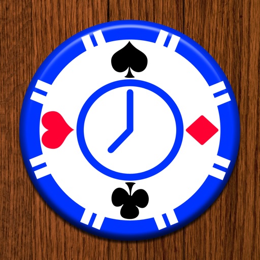Poker Chip Values -32614