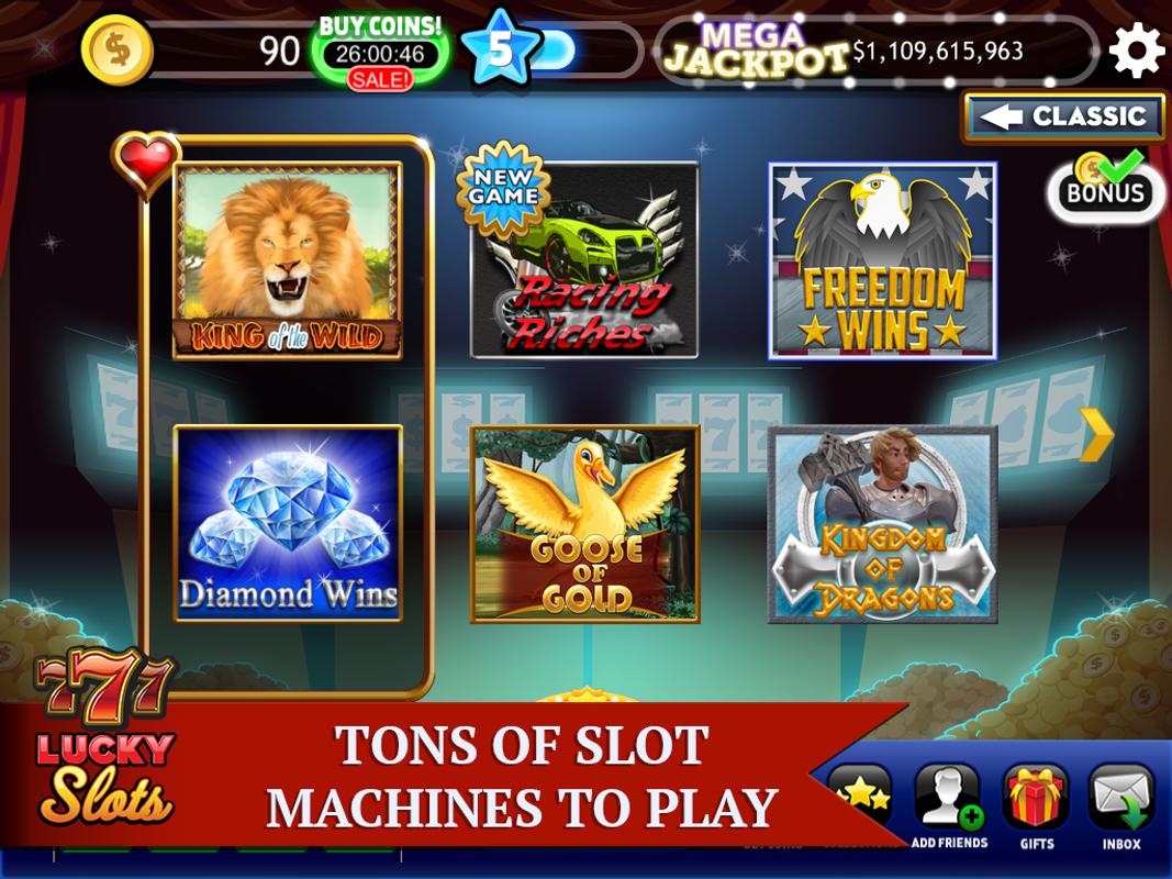 Slot Game -65449