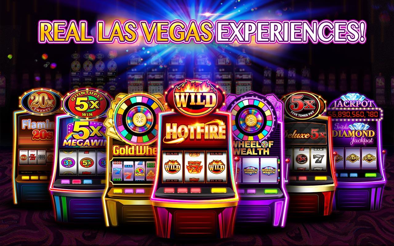 Casino Slot -88749