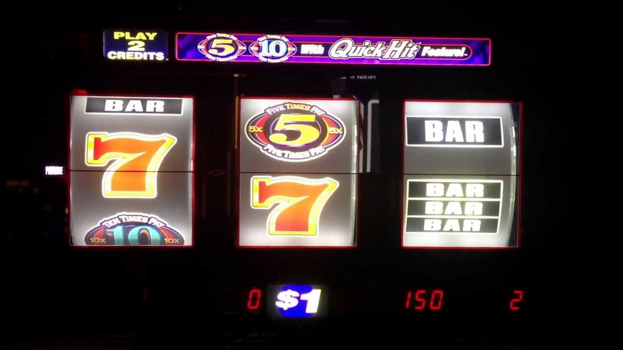 Slot Machines -58544