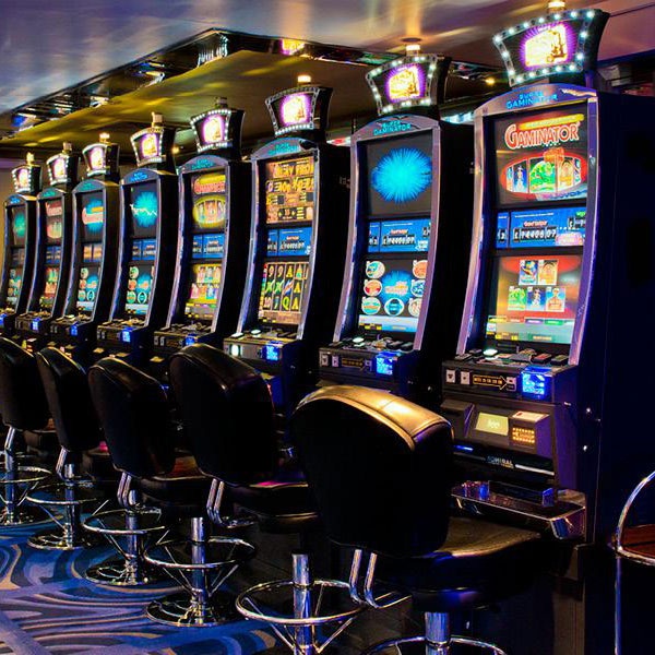 Slot Machines for -67140