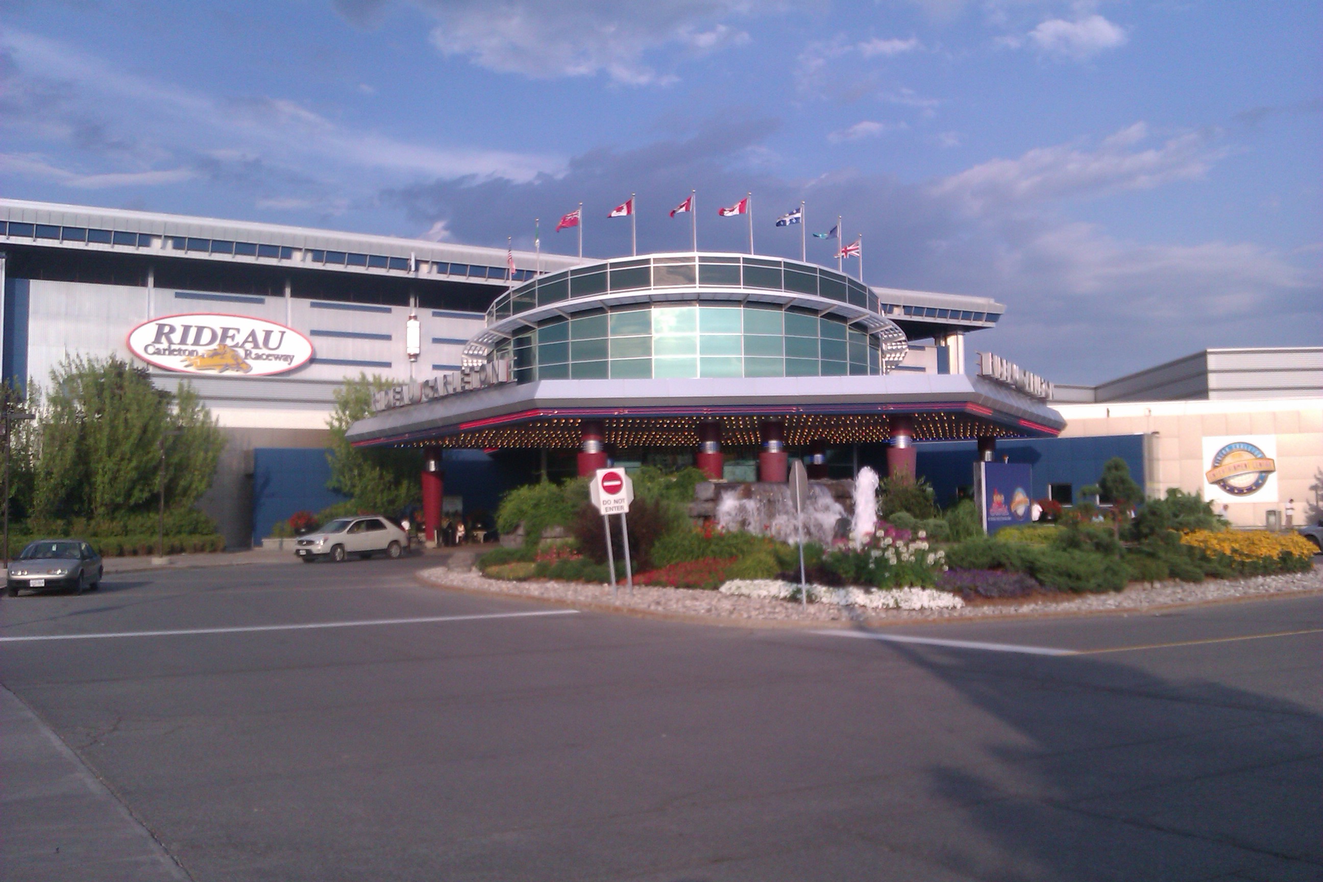Ottawa Casino Hotel -89403