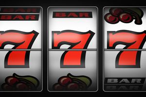 Slot Machines -12429
