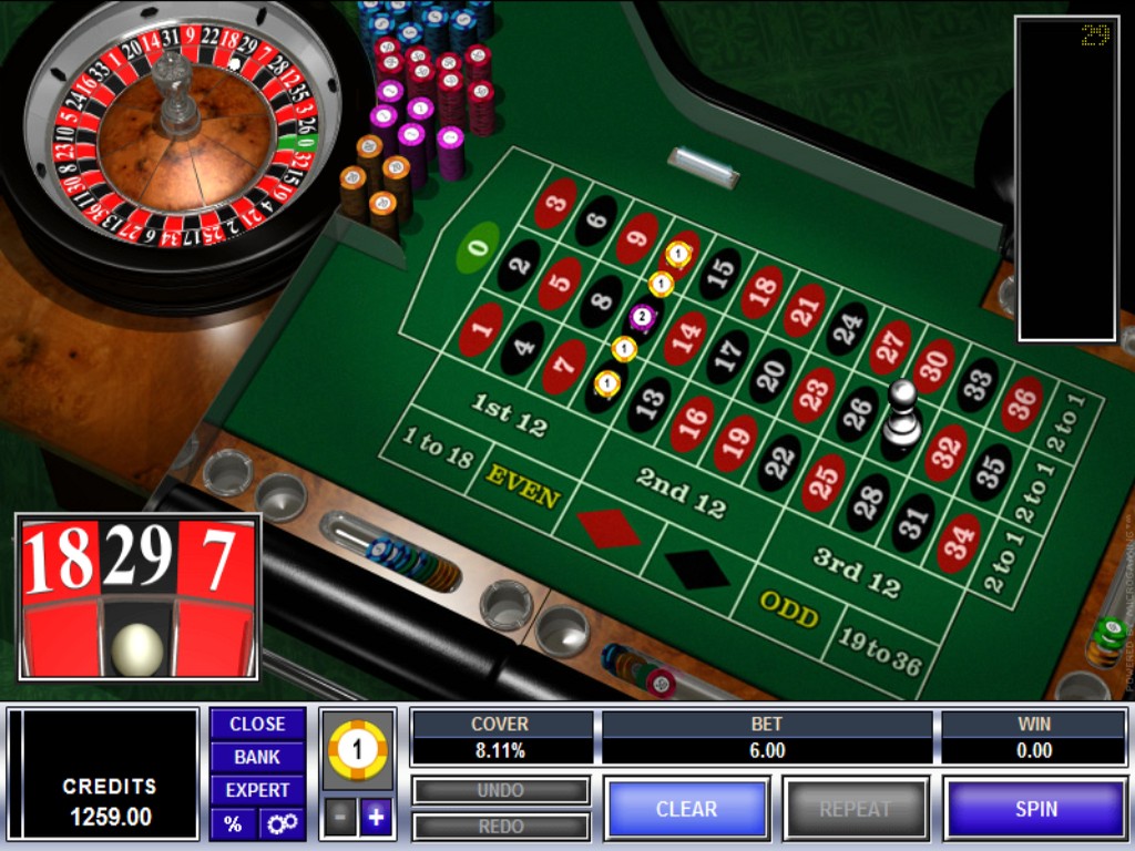 Card Counting Live -39336