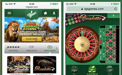 Best Mobile Casino -56429