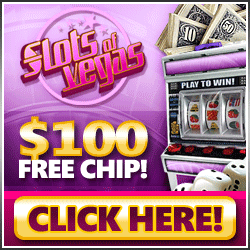 Vegas Casino Slots -14772