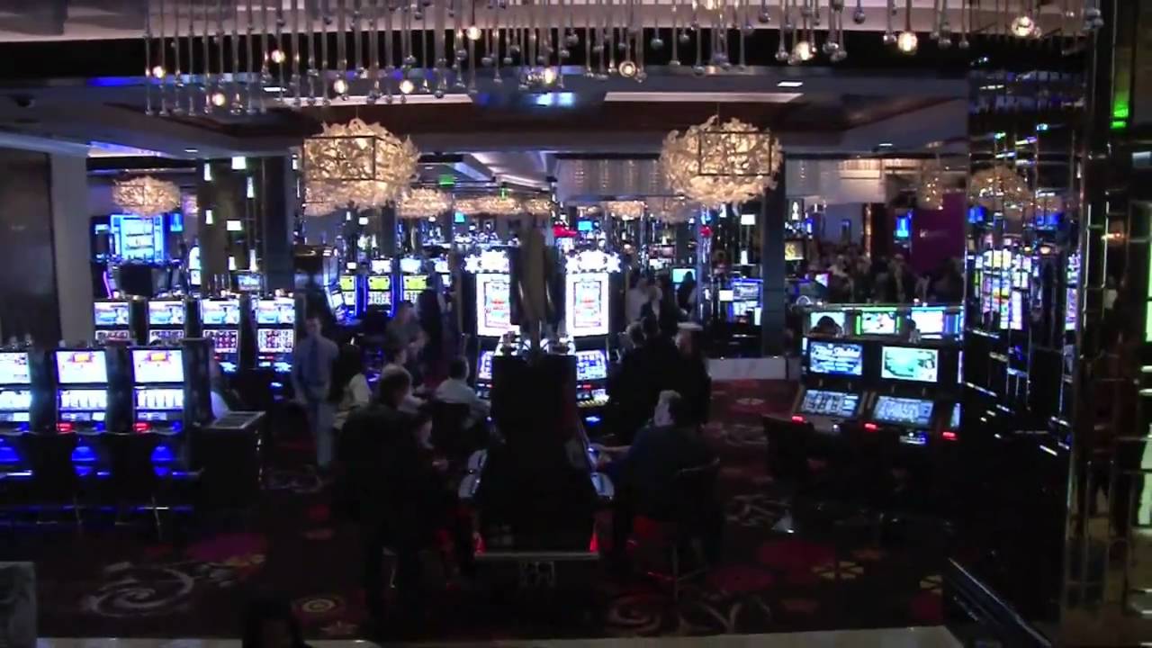 Vegas Casino Slots -94150