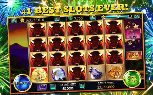 Winning Slots -34670