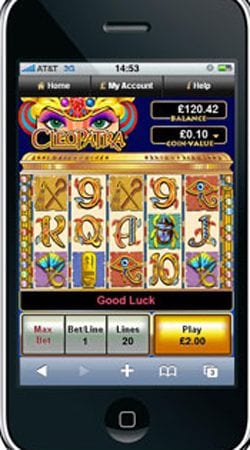 Vegas Slots Online -51969