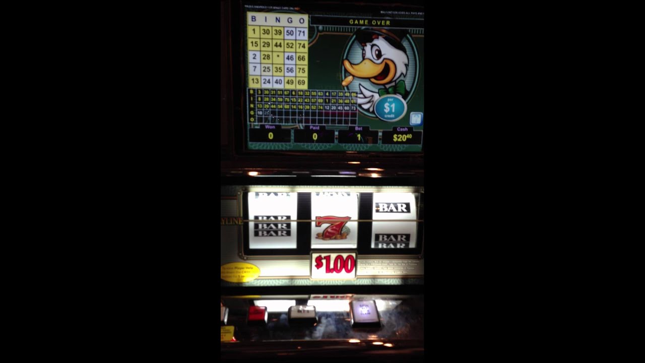 Slot Machine -72654