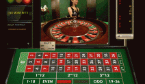 Roulette Strategy to -73240