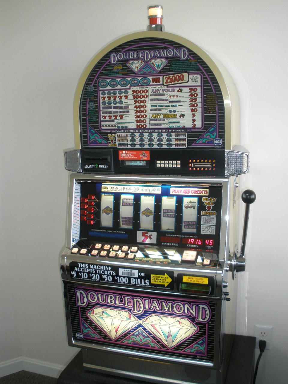 Casino Slot -72396