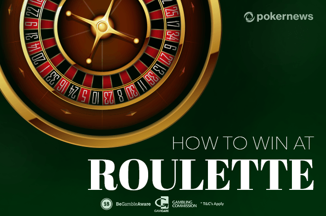 Roulette Strategy -11967