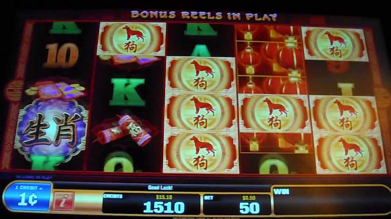 Slot Machines -42662