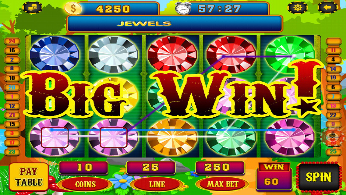 Big 5 Casino -84312