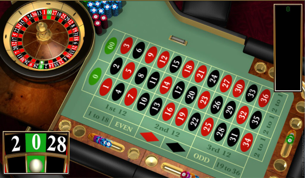 Roulette Explained Real -44166