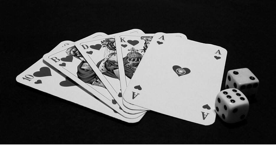 Basics Poker Explained -83957