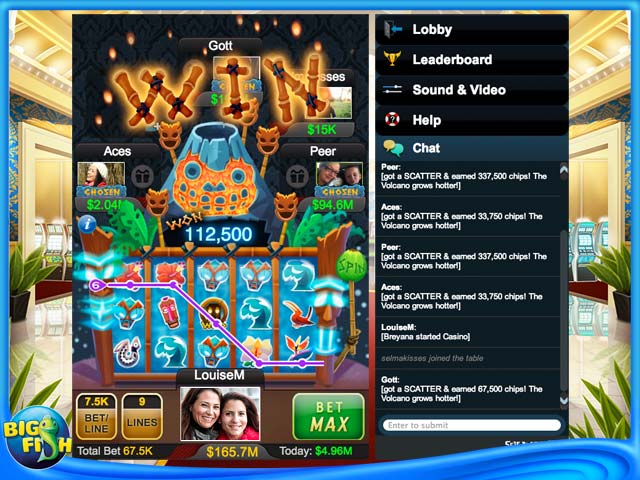 Best Gambling Apps -98361
