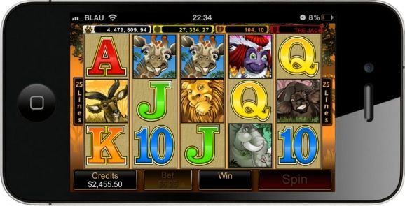Best Online Casino -27524