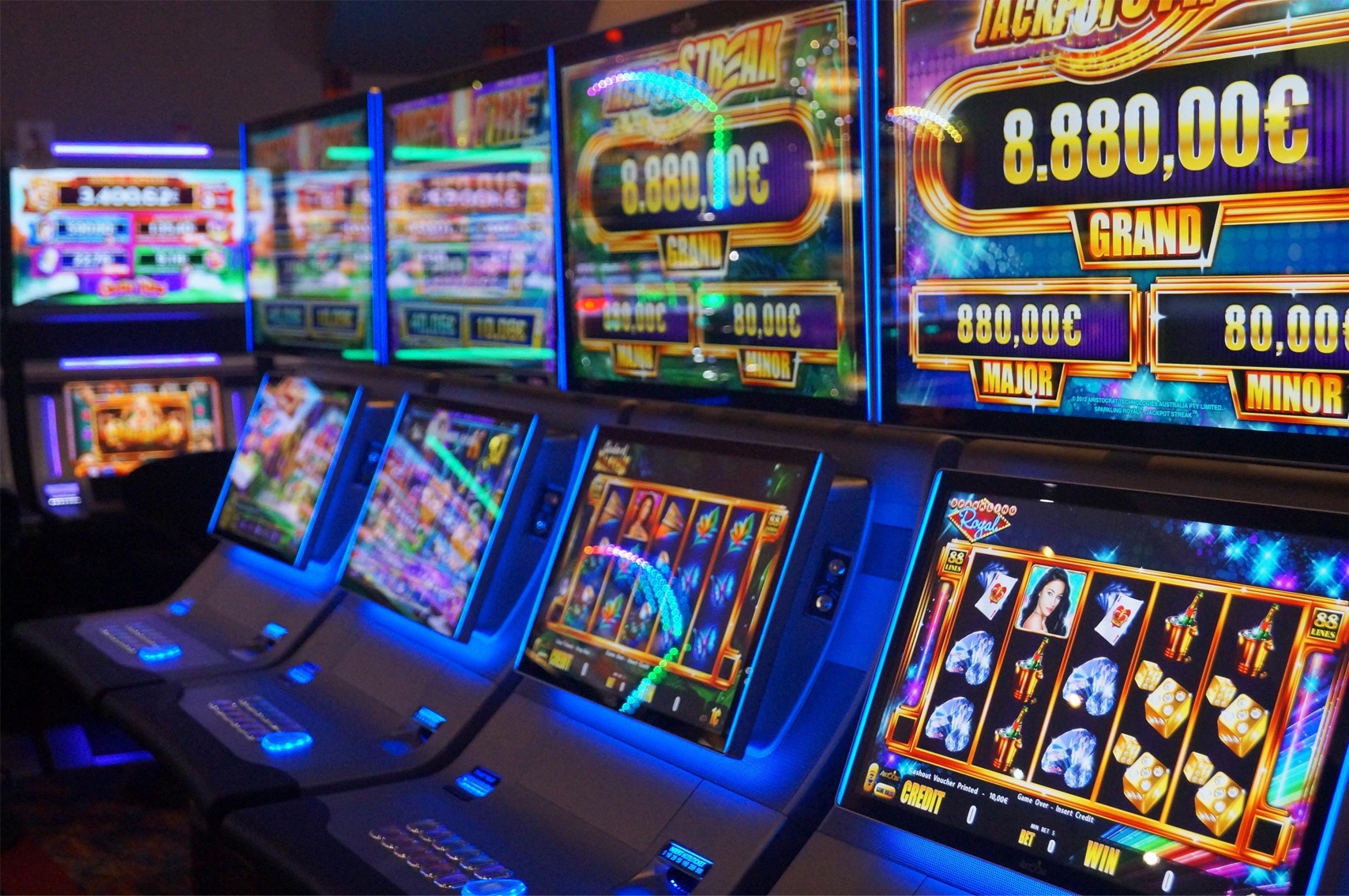 Best Online Casino -49601