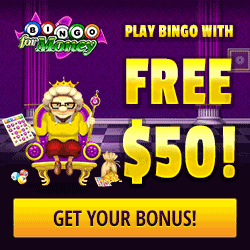 Bingo Online -97024