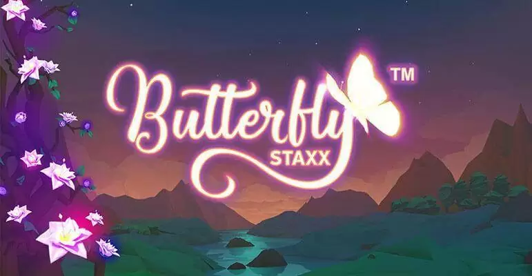 Butterfly Staxx Slot -98173