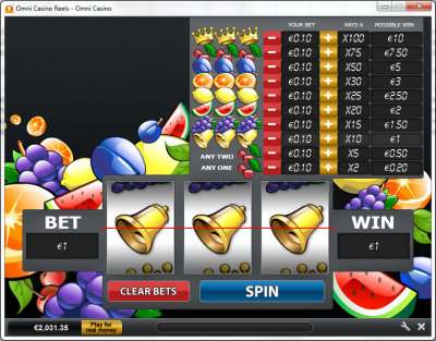 Casino Simulator Mega -24480